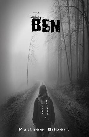 Cover of the book Ben by Harvey Jones