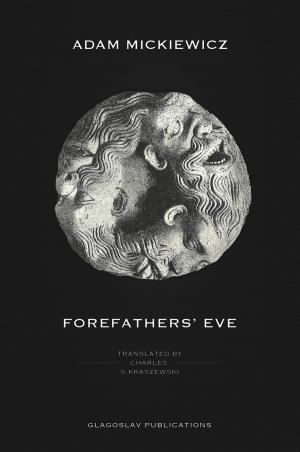 bigCover of the book Forefathers' Eve by 