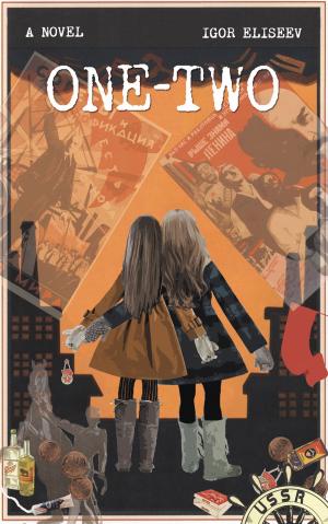Cover of the book One-Two by Dina Yafasova