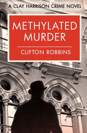 Cover of the book Methylated Murder by Rob Aspinall
