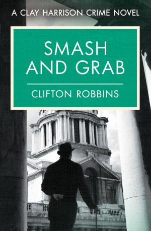Cover of the book Smash and Grab by S.J.A. Turney