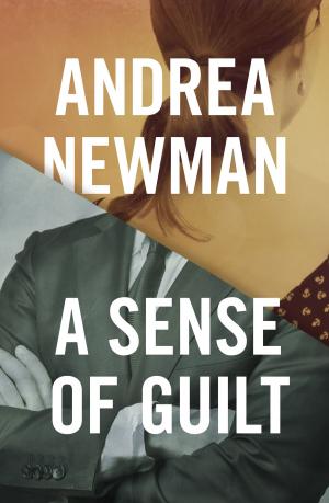 bigCover of the book A Sense of Guilt by 
