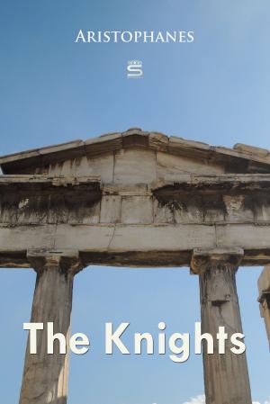 Book cover of The Knights
