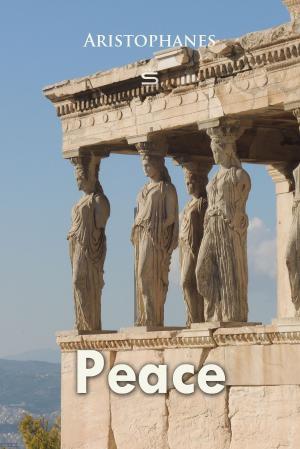 Book cover of Peace