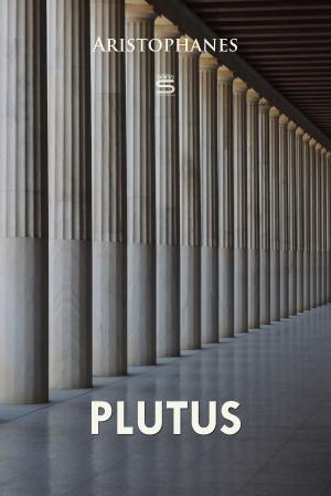 Cover of the book Plutus by Fyodor Dostoyevsky