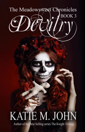 Cover of the book Devilry by Robert Decoteau