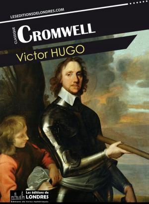 Cover of the book Cromwell by Arthur Bernède