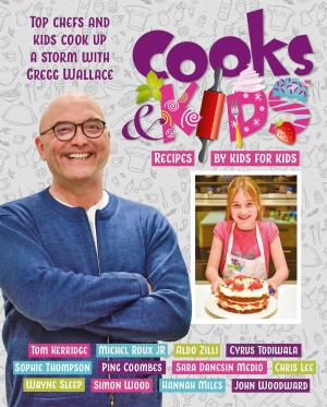 Cover of Cooks & Kids 3