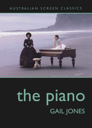 Cover of the book The Piano by Cornelius, Patricia