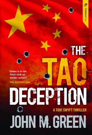 Cover of the book The Tao Deception by Malcolm Hamer