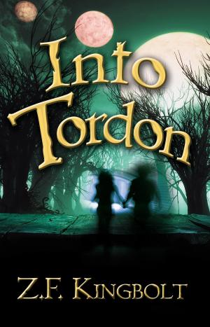 Book cover of Into Tordon