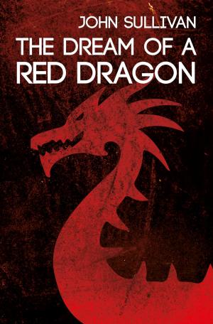Book cover of The Dream of a Red Dragon