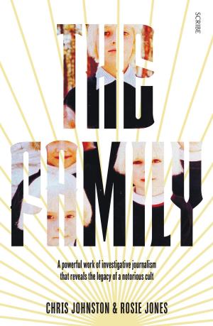 bigCover of the book The Family by 
