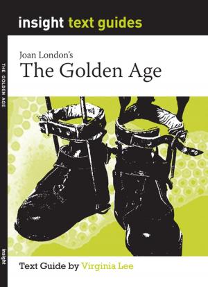 Cover of the book The Golden Age by Anica Boulanger-Mashberg