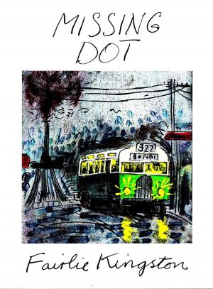 Cover of the book Missing Dot by Ion Idriess