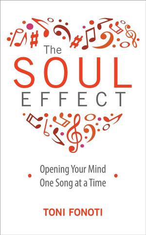 Cover of the book The Soul Effect by Tanya Toncheva