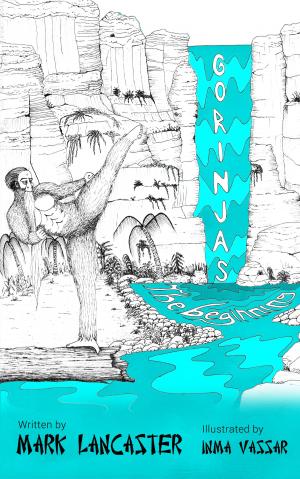 Cover of the book Gorinjas: The Beginning by Pemulwuy Weeatunga