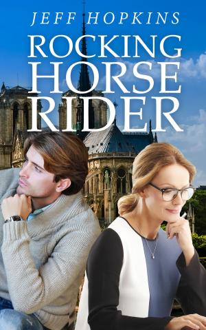 Cover of the book Rocking Horse Rider by Kate-Michelle Von Riegen