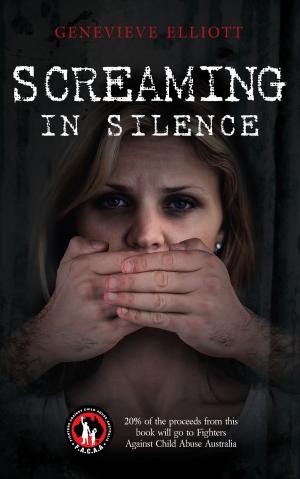 Cover of the book Screaming in Silence by Karen Mork, Jaime Shae