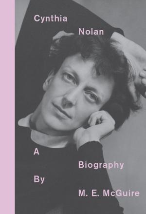 Cover of the book Cynthia Nolan by Lisa Eskinazi