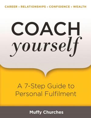 Cover of the book Coach Yourself by Debbie Malone
