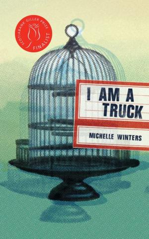 Cover of the book I Am a Truck by Susannah M. Smith