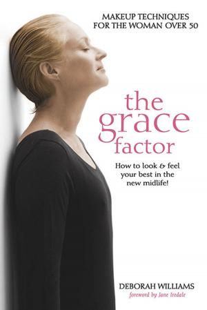 Cover of the book The Grace Factor by Ernest Nullmeyer