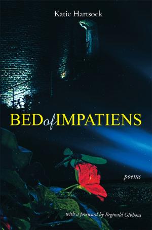 Cover of the book Bed of Impatiens by Jacob M. Appel