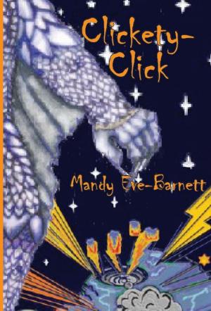 Cover of the book Clickety-Click by J.E. McKnight