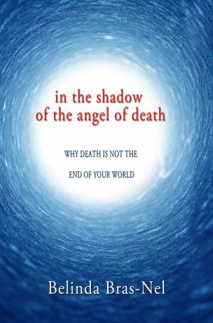 Cover of the book Angel of Death by Tanya de Villiers, Marilie Fouché