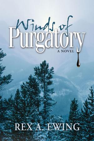 Cover of the book Winds of Purgatory, A Novel by R.F. Moltzon
