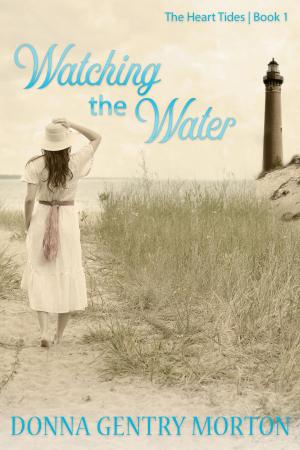 Cover of the book Watching the Water by J.R. Hardin