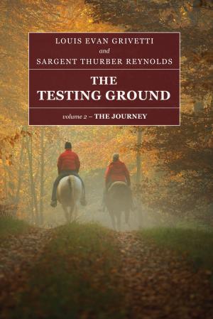 Cover of the book The Testing Ground by Fran Lewis