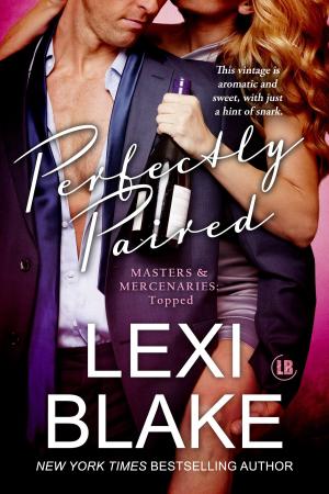 Cover of the book Perfectly Paired by Lexi Blake