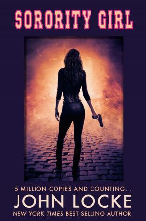 Book cover of Sorority Girl