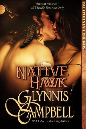 Cover of the book Native Hawk by Glynnis Campbell