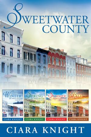 Cover of the book Sweetwater County Boxed Set by Ciara Knight