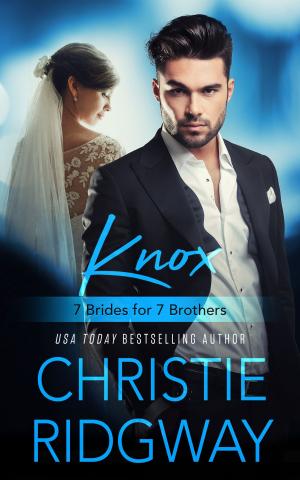 Cover of Knox: 7 Brides for 7 Brothers (Book 4)