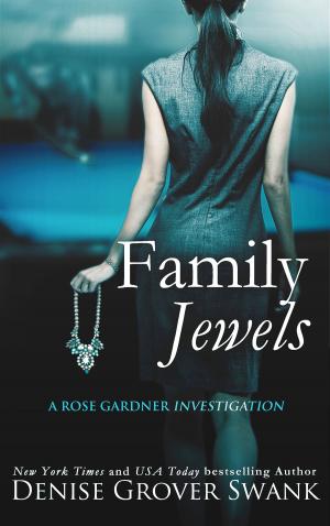 Cover of the book Family Jewels by Diana Palmer