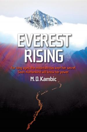 bigCover of the book Everest Rising by 