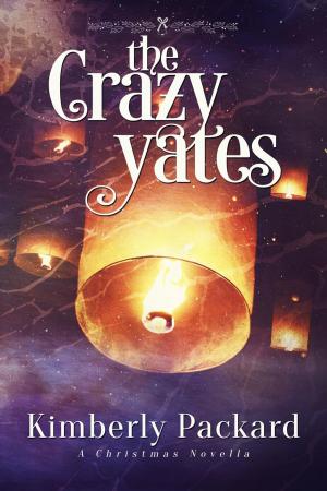 Cover of the book The Crazy Yates by JoAnna Grace