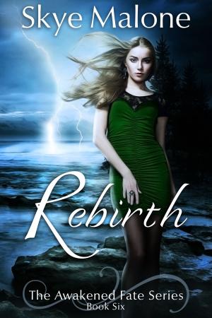 Cover of the book Rebirth by Skye Malone