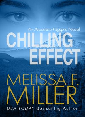 Cover of the book Chilling Effect by Jos Thomasse