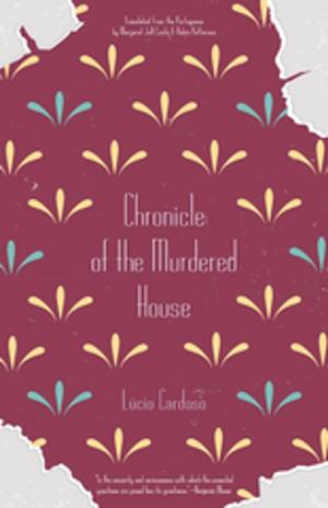 bigCover of the book Chronicle of the Murdered House by 