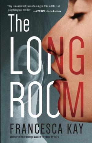 Book cover of The Long Room