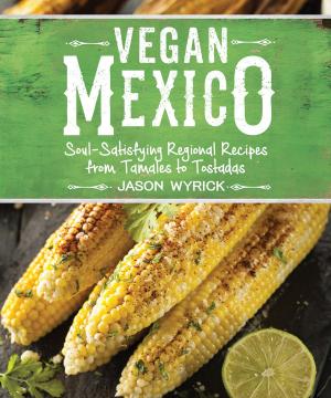 bigCover of the book Vegan Mexico by 