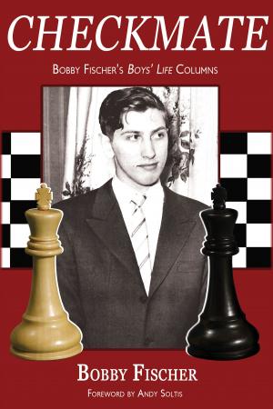 Cover of the book Checkmate by Alexander Alekhine