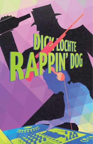 Cover of the book Rappin' Dog by Jimmy Sangster