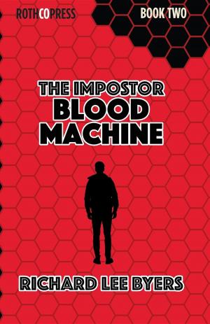 Cover of the book The Impostor by Rob Cornell
