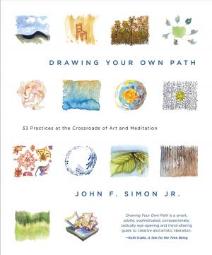 Cover of the book Drawing Your Own Path by Lindsay Tunkl